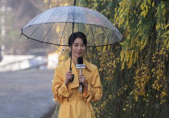 Awas SPOILER! Info Drama Korea The Glory 2, Adegan Park Yeon Jin Ini Tuai Pujian Netizen