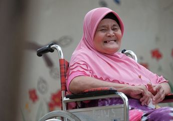 Lansia Dapat Rp600.000, Ini Jadwal BLT PKH Yang Cair Bulan Mei 2023