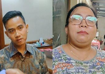 Bos Warung Sampai Jual Perhiasan Demi Kulakan, Gibran Kantongi Kontak Pekerja Proyek Masjid Raya Sheikh Zayed yang Utang: Saya Datangi