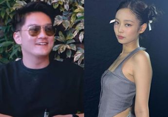 Pantas Buat BLINK Kesal, Ini Ucapan Lengkap Boy William dengan Kiky Saputri yang Berujung Sebut Jennie BLACKPINK Malas