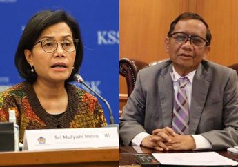 Mahfud MD Pastikan Bakal Bongkar Sepenuhnya Transaksi Janggal Rp300 Triliun di Kemenkeu: Ada Belanja Aneh, Kok Bukan Korupsi, Terus Apa?