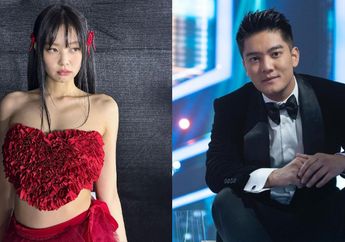 SEMBRONO Senggol Jennie BLACPINK dan Sebut Malas, Akun Instagram Boy William Lenyap Seketika