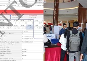 Pelamar Kerja Ini Ditolak Oleh Perusahaan Gegara Skor BI Checking Anjlok, Seberapa Pengaruh Penggunaan Pinjol Ketika Melamar Pekerjaan?