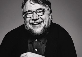Guillermo Del Toro Nandain 3 Artis Buat Main di film Frankenstein