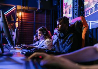 3 Cara Menghasilkan Cuan dari Hobi Bermain Game