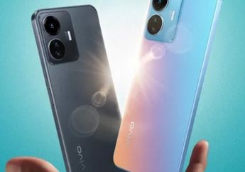 Bocoran Spek Vivo Y78+ Muncul, Bawa Triple Camera & Baterai Besar