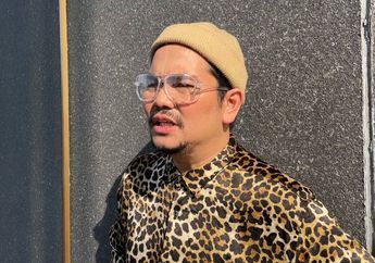 Habis Isi Acara Indra Bekti Kembali Masuk Rumah Sakit, Keluhkan Mata Kirinya Perih & Gatal, Terlalu Dipaksa Kerja?