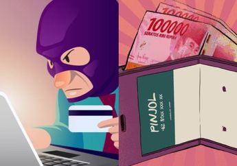 Pengguna Wifi Umum Waspada! Kominfo Bongkar 5 Modus dan Cara Kerja Pinjol Ilegal Sadap HP Hingga Tipu Daya Korban