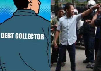 Ditagih Debt Collector dengan Cara Kasar? Segera Laporkan ke BPKN dengan Cara Ini