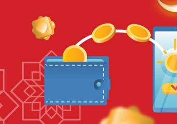 Sambut Ramadhan Penuh Keberkahan dengan Berbagi ke Sesama, Begini Cara Donasi di Kitabisa Pakai LinkAja