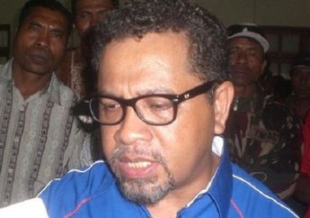 Eurico Gutteres, Pria Timor Leste Berjiwa NKRI, Pernah Minta Bantuan Indonesia Membersihkan Namanya Di PBB