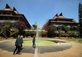 Daftar 10 Universitas dengan Jurusan Arsitektur Terbaik di Indonesia, Info Sekolah Untuk Calon Mahasiswa