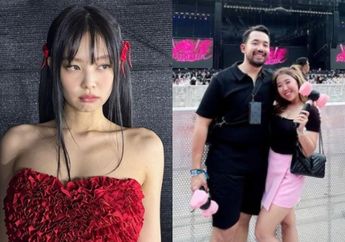 Diserang Imbas Sebut Jennie BLACKPINK Malas, Kiky Saputri Beri Sindirian Menohok hingga Singgung Akal Sehat Fans Fanatik