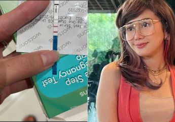 Denise Chariesta yang Hamil di Luar Nikah Akui Kerap Kesepian, Sang Selebgram Singgung Karma: Jangan Sampai ke Anak