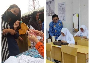 Auto Ceria! Simak Jadwal Pencairan BLT PIP Kemdikbud, SMA Cair 1 Juta