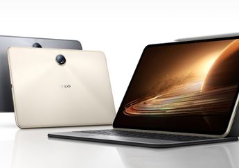 OPPO Konfirmasi Spek OPPO Pad 2: Chip Dimensity 9000 & Memori UFS 3.1