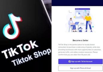 Sepele tapi Fatal! Ini Beberapa Penyebab Pendaftaran TikTok Shop Ditolak Terus