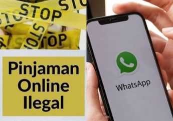 Pinjol Ilegal Diprediksi Meningkat Jelang Ramadan 2023, OJK Cepat Tanggap Lakukan Hal Ini untuk Antisipasi