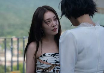 Info Drama Korea The Glory Part 2, Ini Cerita di Balik Adegan Lee Sa Ra dengan Ular Asli!