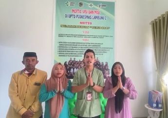 Buntut Video Viral Pegawai Puskesmas Sindir Pasien JKN-KIS, BPJS Kesehatan: Kami Naikkan Tarif Supaya Tak Ada Diskriminasi!