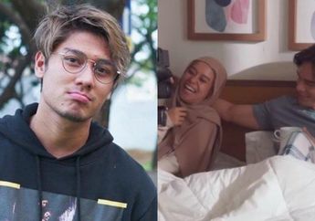 Lesti Kejora Kecewa Adegan di Ranjang dengan Rangga Azof Tak Sesuai Ekspetasi, Rizky Billar Langsung Beri Kalimat Menohok!