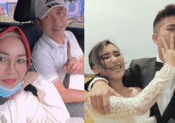 Boy William Dapat Restu? Umi Kalsum Singgung Syarat Ini Jika Sang Presenter Berjodoh dengan Ayu Ting Ting: Intinya yang Terbaik
