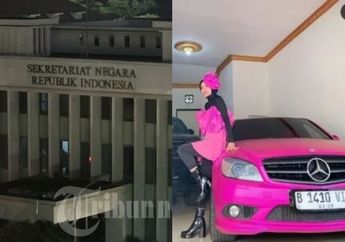 Siapa Esha Rahmansah? Sosok Pejabat yang Kini Kekayaannya Disoroti!