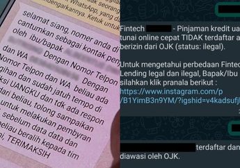 Daftar Pinjol yang Terkena BI Checking dan Ada DC Lapangan Terbaru 2023