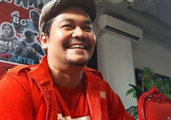 Sempat Polisikan Indra Bekti Atas Kasus Dugaan Pelecehan Seksual, Siapakah Sosok Gigih Arsanofa?