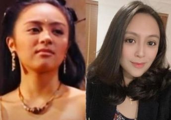 Artis 'Angling Dharma' Hijah ke Australia, Tak Disangka Kini Jadi Perawat, Potret Terbarunya Bareng Suami Bule dan Anak Banjir Pujian