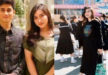 Foto Masa Lalu Alshad Ahmad dan Nissa Asyifa Viral di Sosmed, Tengok Momen-momen Mereka Kala Masih Bersama