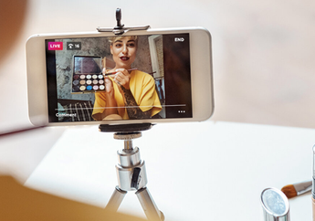 Cara Menyembunyikan Komentar di Instagram Live, Gak Perlu Bingung!
