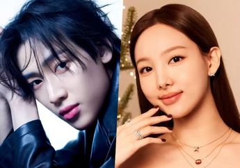 Rahasia Masa Lalu, BamBam GOT7 Blak-blakan Pernah Naksir Nayeon TWICE!