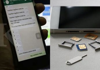 Ganti Nomor HP Saja Tidak Cukup! Begini Cara Ampuh Menghindari Pesan Teror dari Pinjol Ilegal