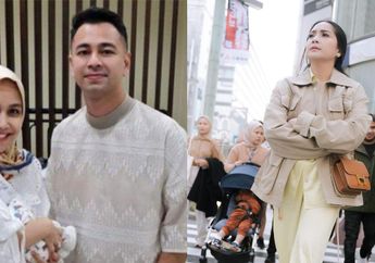 Raffi Ahmad Diduga Main Gila dengan Mimi Bayuh, Unggahan Nagita Slavina Bak Bela sang Suami, Netizen: Langsung Diluti
