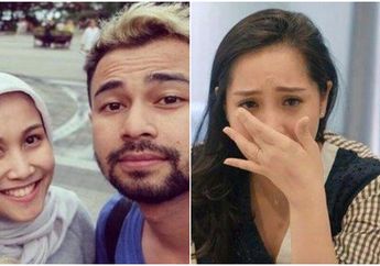 Nagita Slavina Harus Makan Hati? Raffi Ahmad Lagi-lagi Dituding Selingkuh!