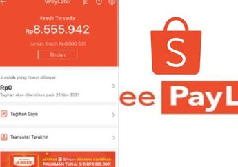 Debitur Ini Kapok Pakai Shopee Paylater, Akui Bunganya Terlalu Mencekik Hingga Harus Bayar Tagihan Sampai Rp 13 Juta