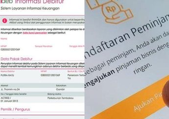 Bukan Berarti Kredit Macet, Menunggak Pinjol 3 Bulan Masuk Kol BI Checking Ini