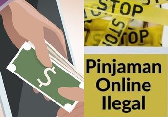 Pengalaman Galbay di 19 Aplikasi Pinjol Hingga Total Tagihan Rp 100 Juta, Berikut Melunasi Hutang Tanpa Gali Lubang Tutup Lubang