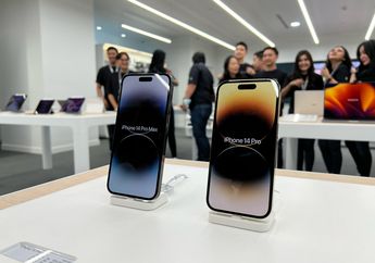 Erajaya Resmikan Outlet iBox Premium Partner Pertama di Indonesia
