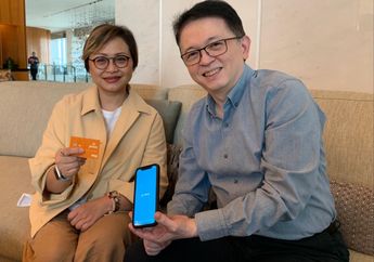 Gampang! Ini Cara Tukar Mata Uang Asing Pakai Jenius untuk Liburan ke Luar Negeri