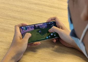Ini Alasan Gaming Seharian Gak Masalah di Samsung Galaxy S23 Series 5G