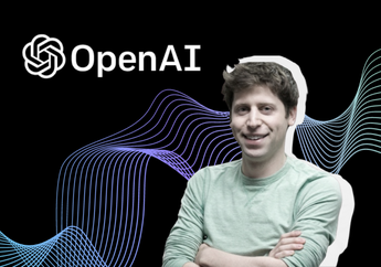 Pendiri OpenAI Khawatir ChatGPT Berpotensi Hilangkan Pekerjaan