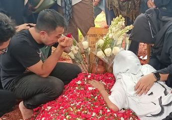 Innalillahi Wa Innailaihi rojiun, Bintang FTV Kondang Ini Meninggal Dunia Mendadak, Selama Ini Ternyata Berjuang dalam Diam Lawan Kanker Pembuluh Darah