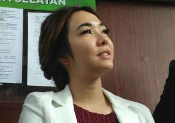 4 Tahun Cerai, Gisella Anastasia Sebut Berpisah dengan Gading Marten Keputusan yang Salah: Kami Kurang Berilmu