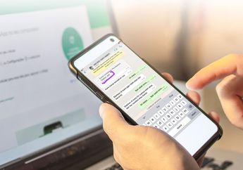 5 Tips Menghindari Penipuan Online Modus Surat Tilang di WhatsApp