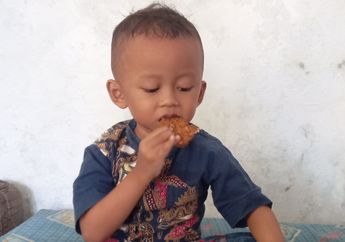 Indikator Anak Stunting di Indonesia, Simak Penjelasannya Moms!