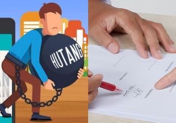 Pasti Langsung Diterima! Ini Dia Dokumen yang Dibutuhkan untuk Mengajukan Keringanan Pinjol