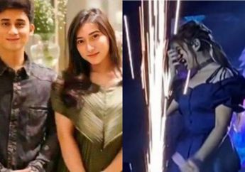 Bocor Surat Cerai yang Diduga Alshad Ahmad dan Nissa Asyifa, Pernikahan Sepupu Raffi Ahmad Hanya Bertahan 2 Bulan