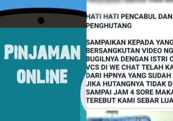 Bukan dengan Diblokir, Ini Tips Ampuh Agar DC Tak Hubungi Kontak Darurat Saat Terlanjur Galbay Pinjol